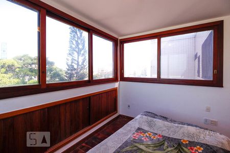 Apartamento à venda com 222m², 4 quartos e 3 vagasSuíte 1
