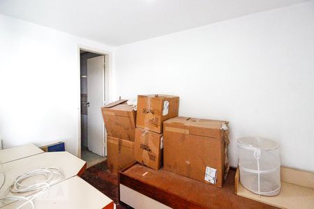 Apartamento à venda com 222m², 4 quartos e 3 vagasQuarto de Serviço