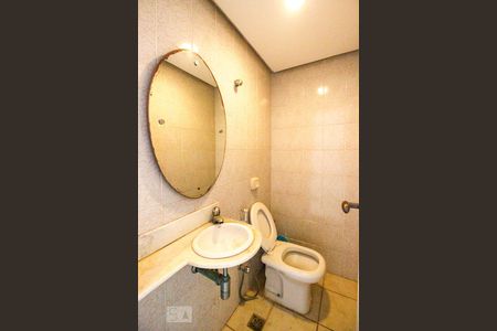 Apartamento à venda com 222m², 4 quartos e 3 vagasLavabo