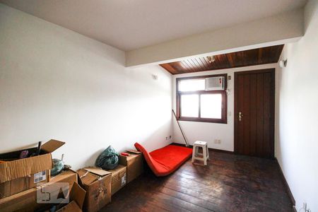 Apartamento à venda com 222m², 4 quartos e 3 vagasQuarto