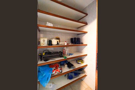 Apartamento à venda com 222m², 4 quartos e 3 vagasDespensa