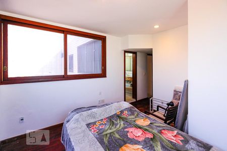 Apartamento à venda com 222m², 4 quartos e 3 vagasSuíte 1