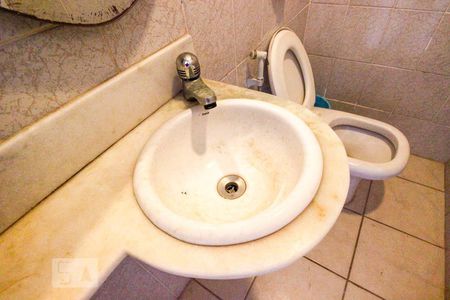 Apartamento à venda com 222m², 4 quartos e 3 vagasLavabo