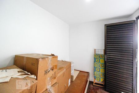 Apartamento à venda com 222m², 4 quartos e 3 vagasQuarto de Serviço