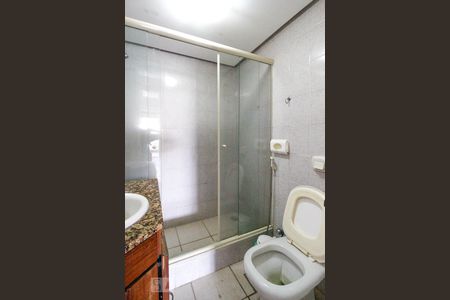 Apartamento à venda com 222m², 4 quartos e 3 vagasBanheiro Corredor