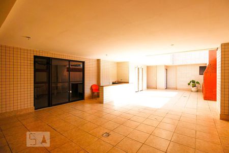 Apartamento à venda com 222m², 4 quartos e 3 vagasÁrea comum - Salão de festas