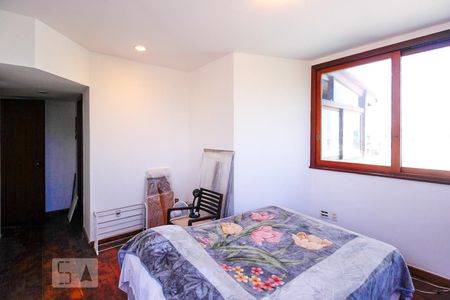 Apartamento à venda com 222m², 4 quartos e 3 vagasSuíte 1