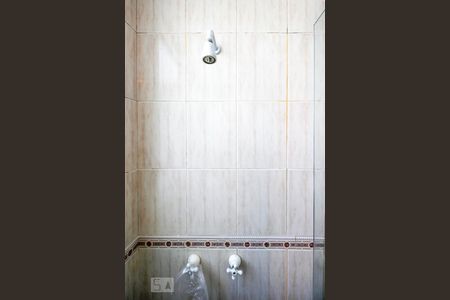 Apartamento à venda com 222m², 4 quartos e 3 vagasBanheiro da Suíte 1