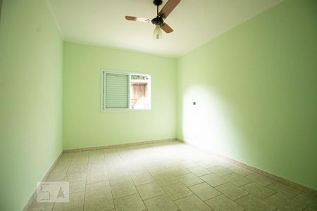 quarto 1 de casa para alugar com 3 quartos, 110m² em Jardim Eulina, Campinas