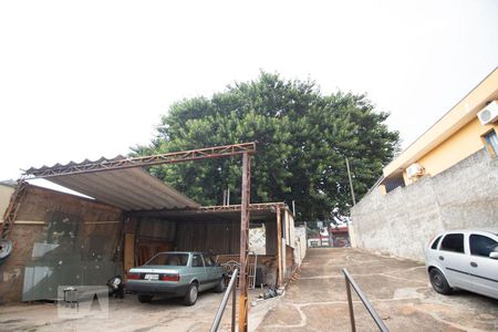 vista de casa para alugar com 3 quartos, 110m² em Jardim Eulina, Campinas