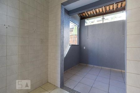Apartamento para alugar com 52m², 2 quartos e 1 vagaÁrea de Serviço
