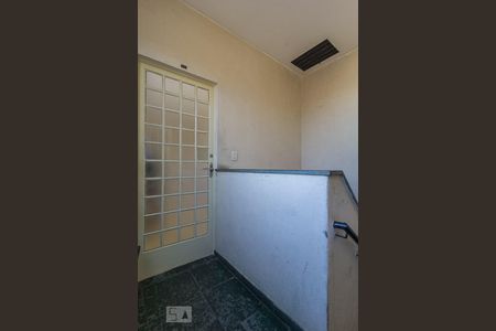 Apartamento para alugar com 52m², 2 quartos e 1 vagaEntrada