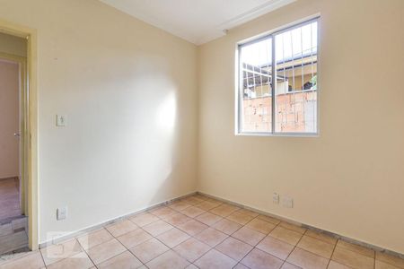 Quarto 2 de apartamento para alugar com 2 quartos, 52m² em Jardim Leblon, Belo Horizonte