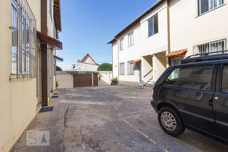 Apartamento para alugar com 52m², 2 quartos e 1 vagaGaragem