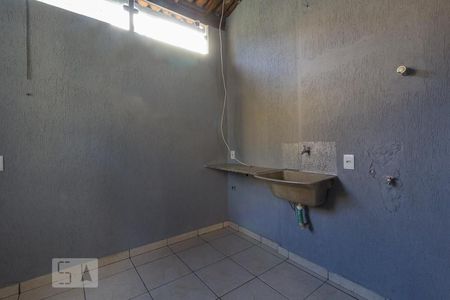 Apartamento para alugar com 52m², 2 quartos e 1 vagaÁrea de Serviço