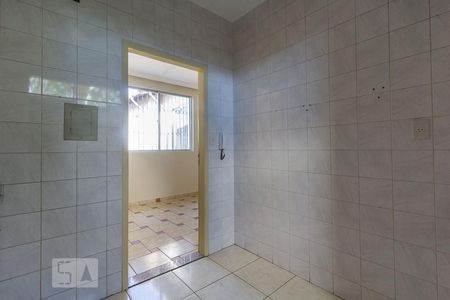 Apartamento para alugar com 52m², 2 quartos e 1 vagaCozinha