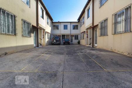 Apartamento para alugar com 52m², 2 quartos e 1 vagaGaragem