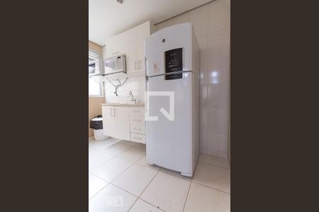 Apartamento para alugar com 46m², 2 quartos e sem vagaSalão de Festas