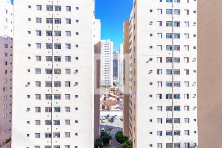 Apartamento para alugar com 46m², 2 quartos e sem vagaSala - Vista