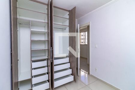 Apartamento para alugar com 46m², 2 quartos e sem vagaQuarto 2