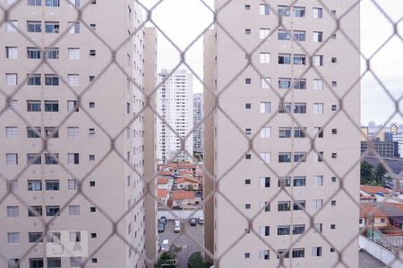 Vista Quarto 1 de apartamento para alugar com 2 quartos, 46m² em Água Branca, São Paulo