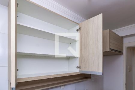 Apartamento para alugar com 46m², 2 quartos e sem vagaCozinha