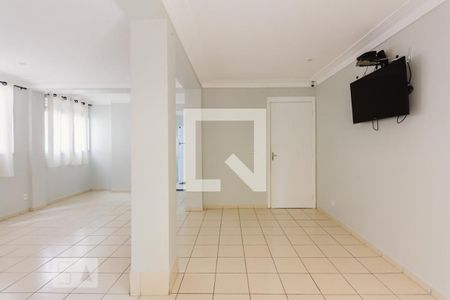 Apartamento para alugar com 46m², 2 quartos e sem vagaSalão de Festas