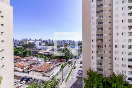 Apartamento para alugar com 46m², 2 quartos e sem vagaQuarto 2
