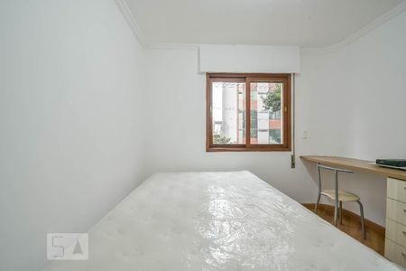 Apartamento para alugar com 35m², 1 quarto e 1 vagaQuarto