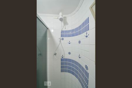 Apartamento para alugar com 35m², 1 quarto e 1 vagaBanheiro