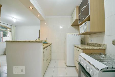 Apartamento para alugar com 35m², 1 quarto e 1 vagaCozinha