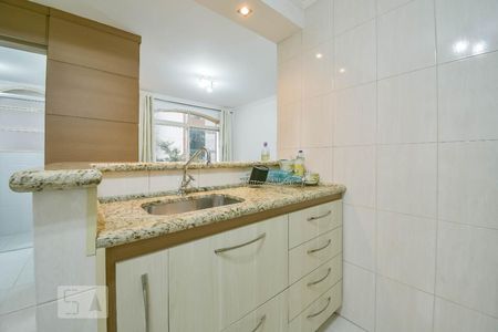 Apartamento para alugar com 35m², 1 quarto e 1 vagaCozinha