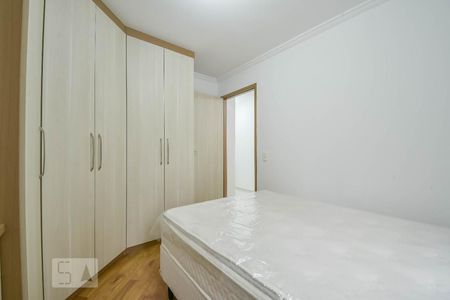 Apartamento para alugar com 35m², 1 quarto e 1 vagaQuarto