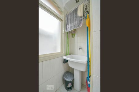 Apartamento para alugar com 35m², 1 quarto e 1 vagaÁrea de Serviço