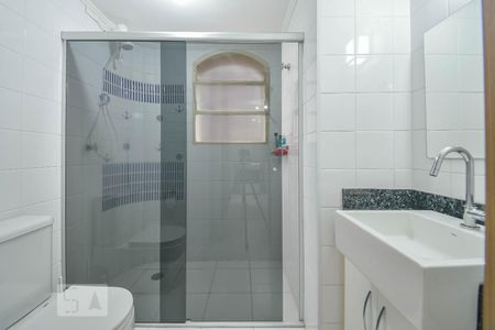 Apartamento para alugar com 35m², 1 quarto e 1 vagaBanheiro