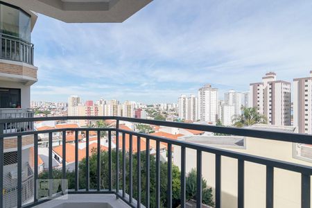 Apartamento à venda com 41m², 1 quarto e 1 vagaVaranda Área de Serviço