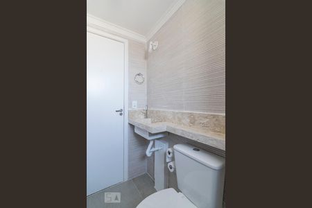 Apartamento à venda com 41m², 1 quarto e 1 vagaBanheiro