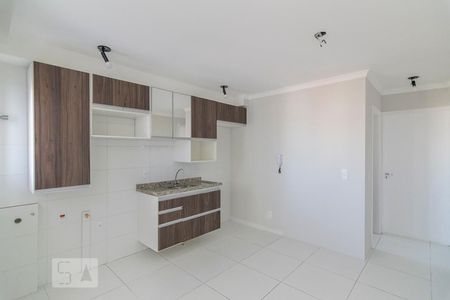 Apartamento à venda com 41m², 1 quarto e 1 vagaCozinha