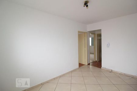 Sala de apartamento para alugar com 1 quarto, 60m² em Boa Vista, São Caetano do Sul