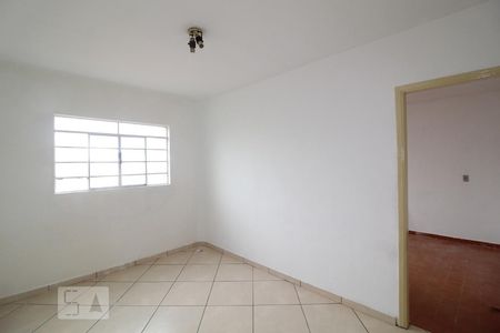 Sala de apartamento para alugar com 1 quarto, 60m² em Boa Vista, São Caetano do Sul