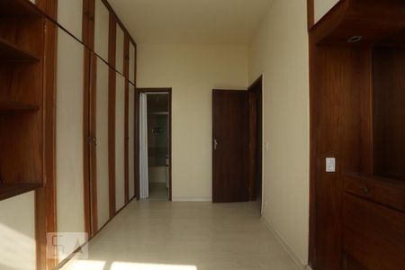 Quarto Suíte de apartamento para alugar com 3 quartos, 92m² em Tijuca, Rio de Janeiro