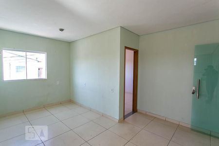 Sala de kitnet/studio à venda com 2 quartos, 55m² em Jaqueline, Belo Horizonte