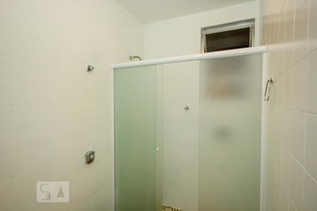 Apartamento para alugar com 68m², 3 quartos e 1 vaga Apartamento para alugar com 68m², 3 quartos e 1 vagaBanheiro