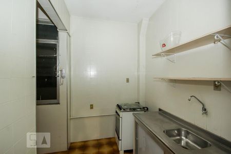 Apartamento para alugar com 68m², 3 quartos e 1 vaga Apartamento para alugar com 68m², 3 quartos e 1 vagaCozinha