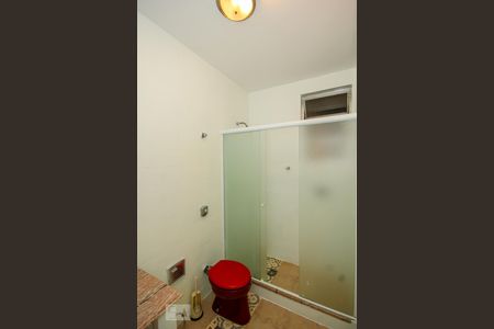 Apartamento para alugar com 68m², 3 quartos e 1 vaga Apartamento para alugar com 68m², 3 quartos e 1 vagaBanheiro