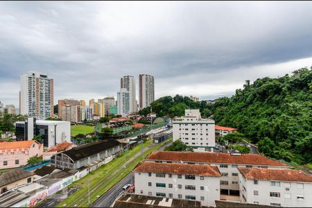 Apartamento para alugar com 50m², 1 quarto e 1 vaga Apartamento para alugar com 50m², 1 quarto e 1 vagaVista churrasqueira