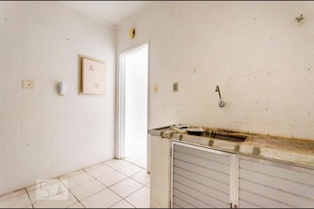 Apartamento para alugar com 50m², 1 quarto e 1 vaga Apartamento para alugar com 50m², 1 quarto e 1 vagaCozinha