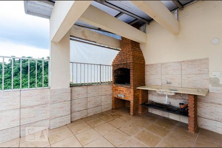 Apartamento para alugar com 50m², 1 quarto e 1 vaga Apartamento para alugar com 50m², 1 quarto e 1 vagaChurrasqueira