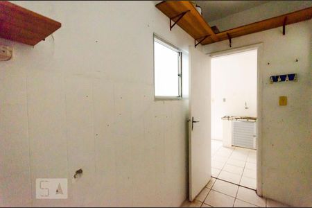 Apartamento para alugar com 50m², 1 quarto e 1 vaga Apartamento para alugar com 50m², 1 quarto e 1 vagaÁrea de serviço