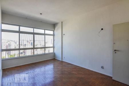 Apartamento para alugar com 140m², 3 quartos e sem vagaSala 1 